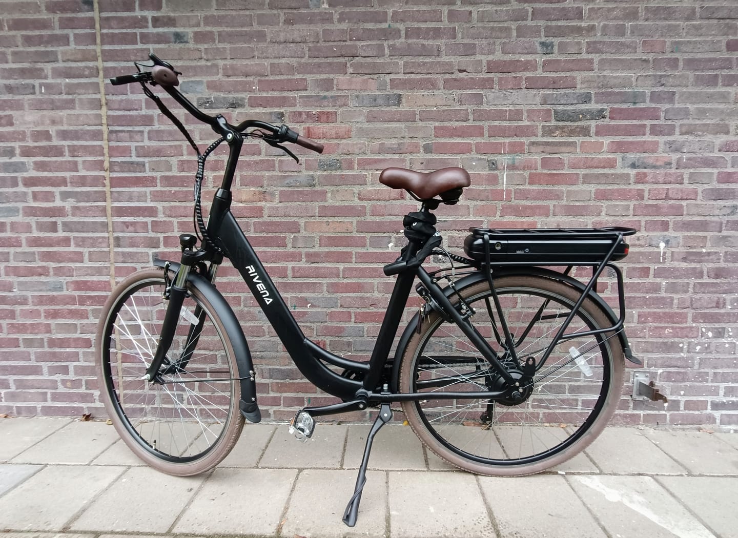 Customer photo review of Premium D7