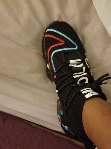 Customer photo review of DNA T260