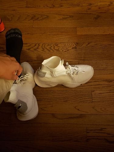 Customer photo review of EVO T100