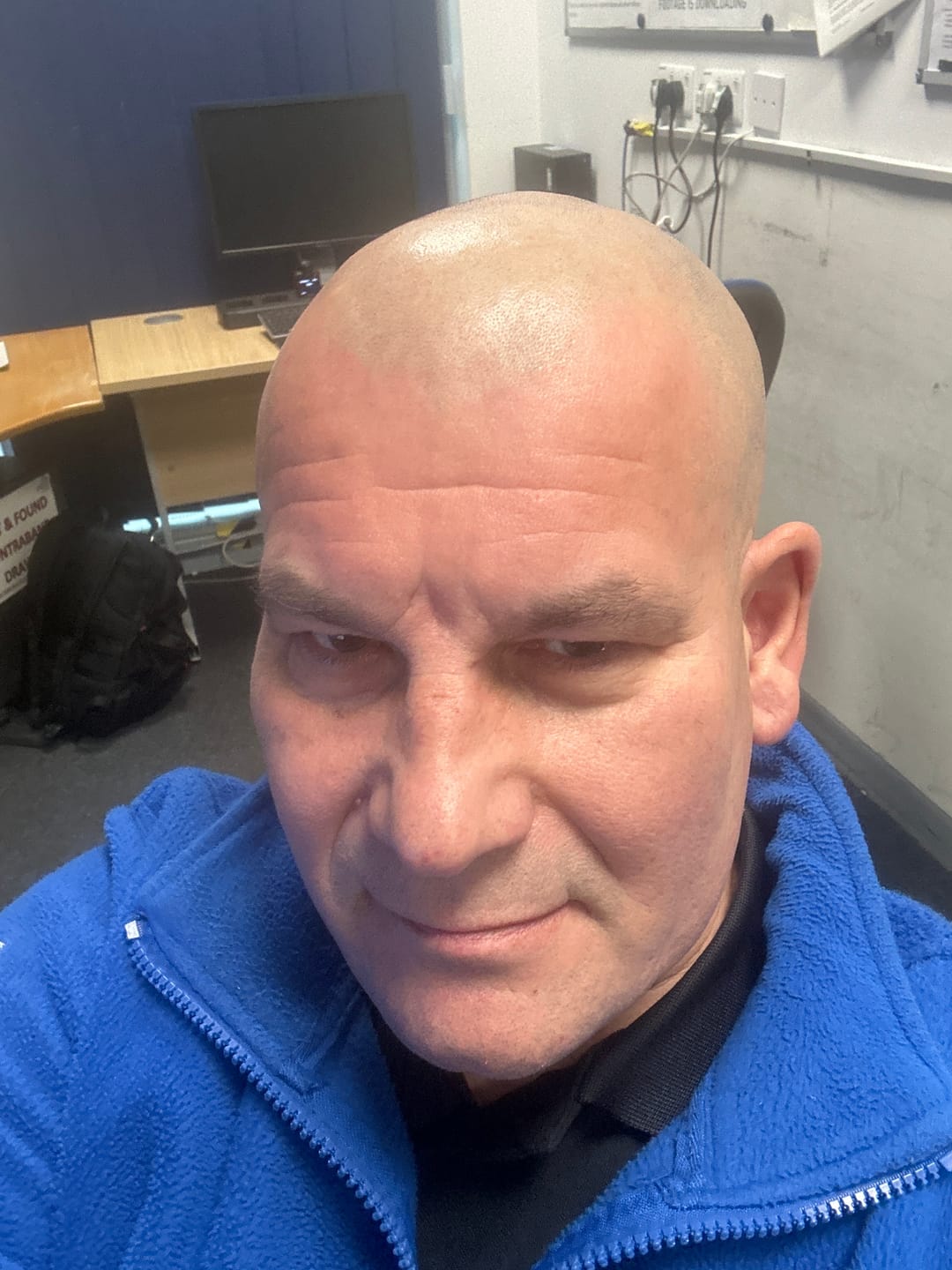 Customer photo review of Trim Pod 2.0