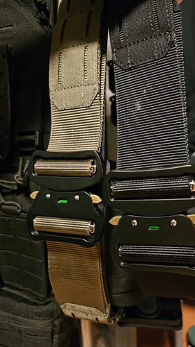 Customer photo review of BRAVO Plattenträger - All in One Bundle - Schwarz