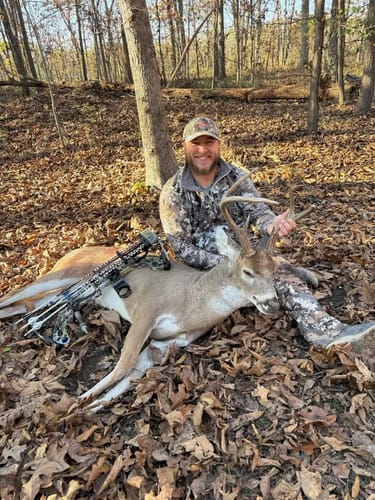 Customer photo review of Beast Broadheads