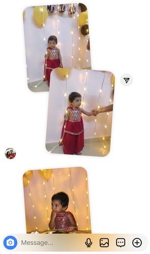The Nesavu customer review from Kavi.Yogaraj