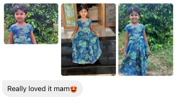 The Nesavu customer review from Pavi_dinesh