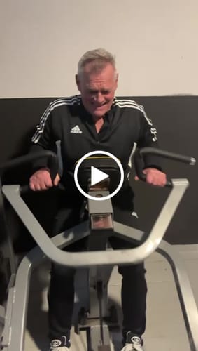 Customer video review of Testo charge abonnement + 4 gratis cadeaus