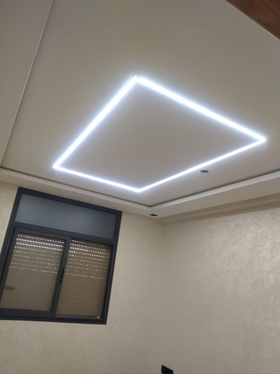 Customer photo review of Profilé LED 1707 Reces﻿sed
