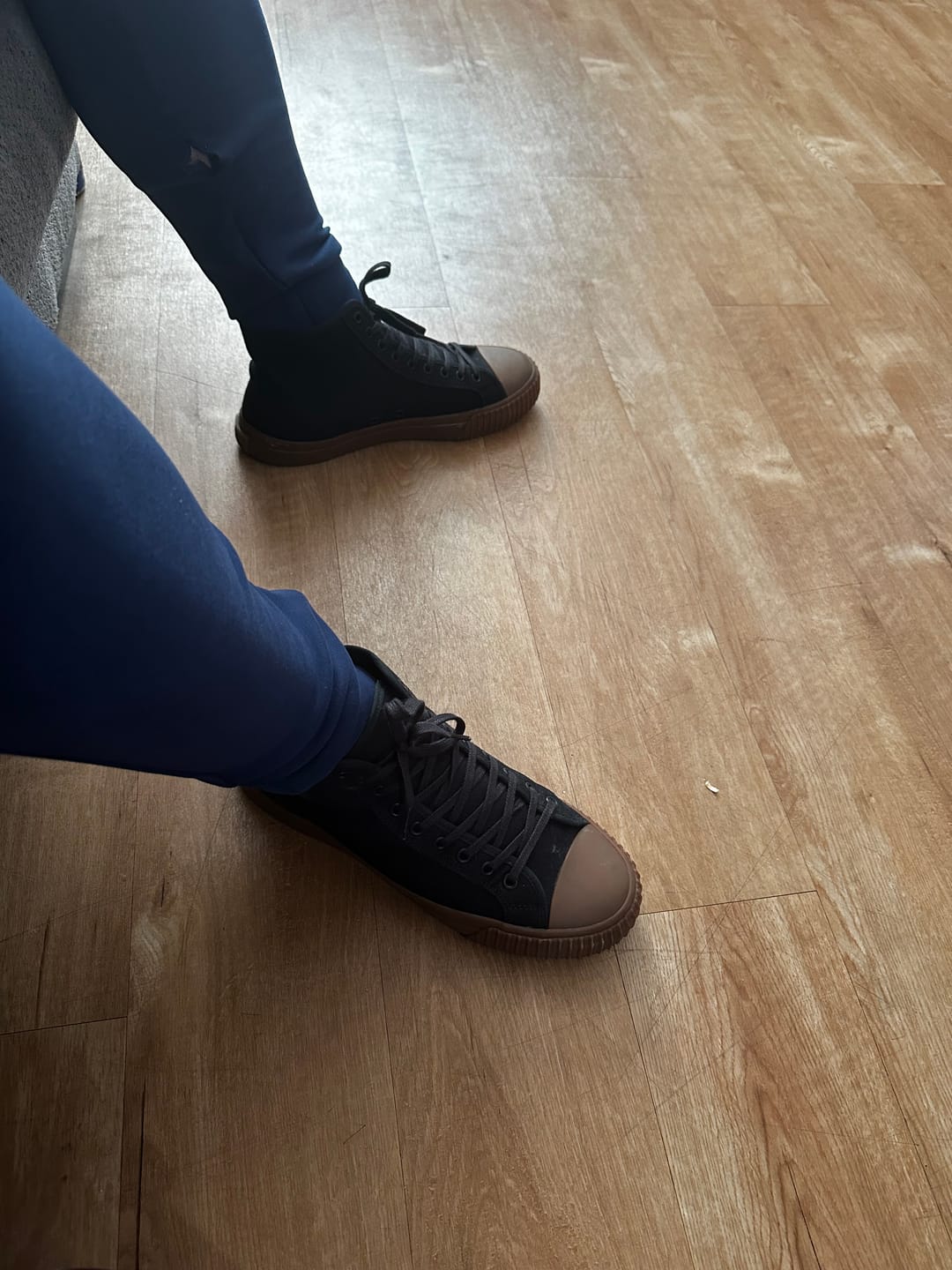 Customer photo review of Center Hi