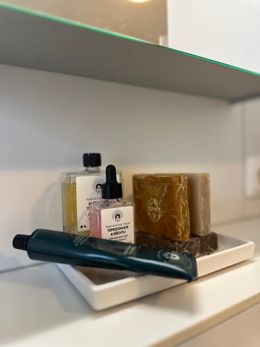 Customer photo review of Mexican Summer Must-Haves