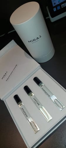Customer photo review of Set de voiaj