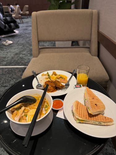 Customer photo review of Voyage Check-In, M (24")