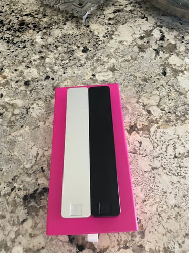 Customer photo review of 2-Week Vitamin Case