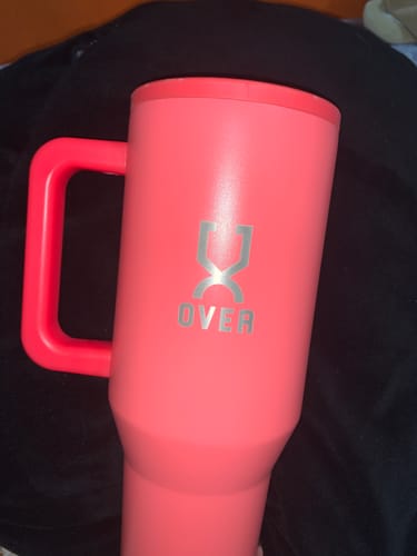 undefined review of 1.2L OVER Cup image 1 out of 1