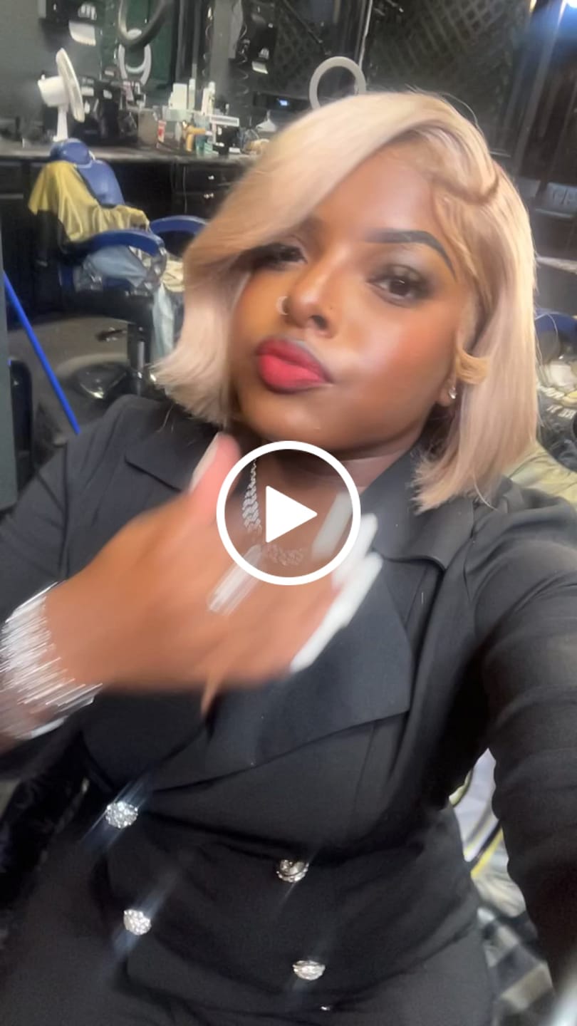Customer video review of Watermelon Hold Me Down™ Adhesive (Ain’t No Other™)