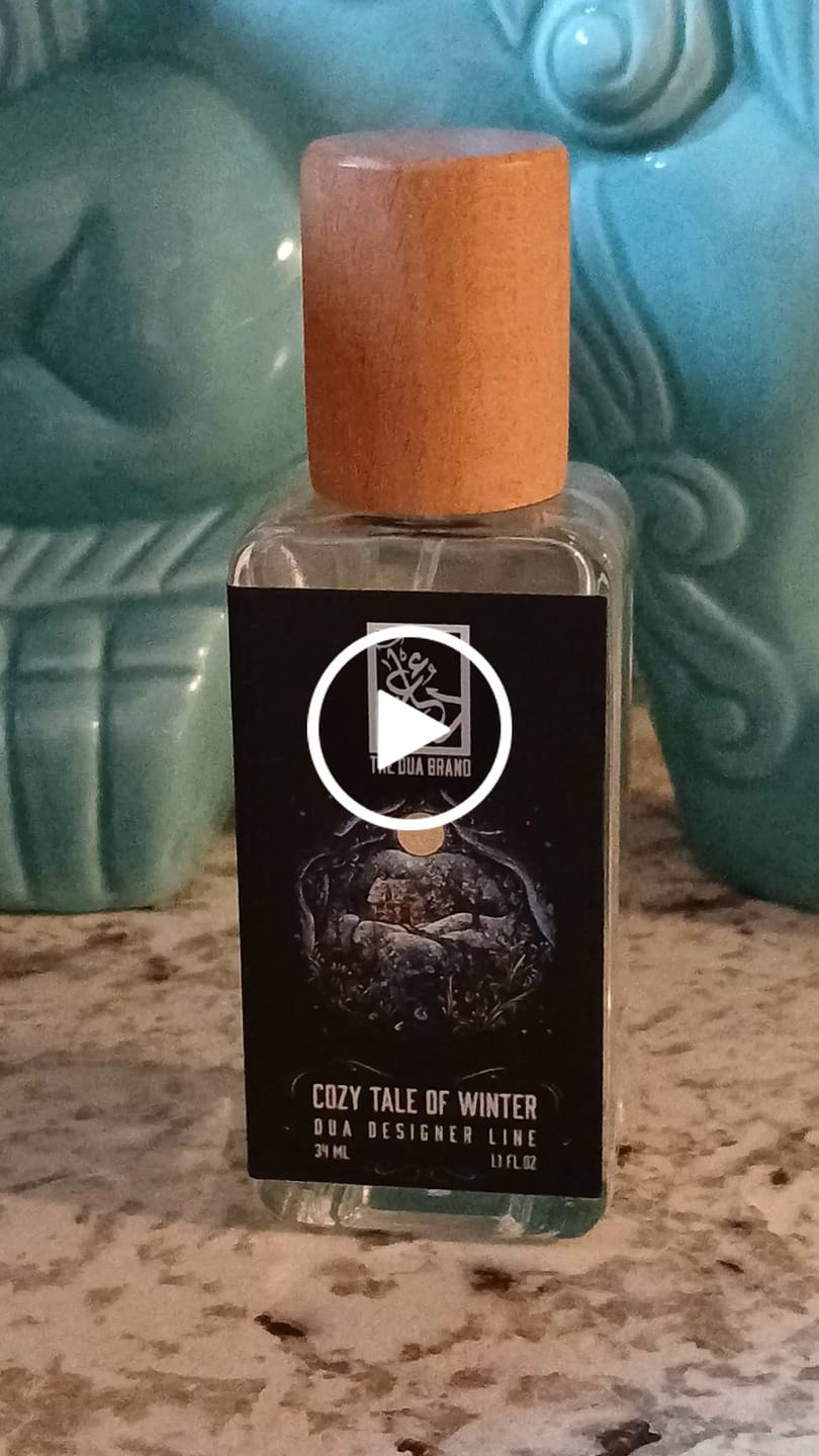 Customer video review of Cozy Tale Of Winter