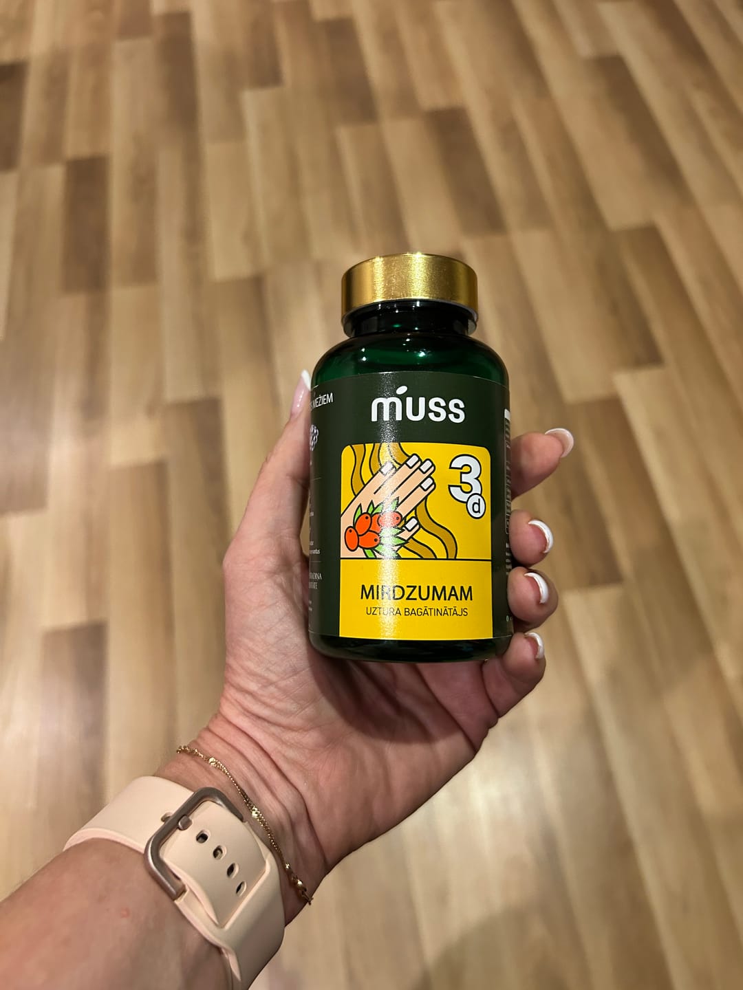 Customer photo review of 3d Mirdzumam
