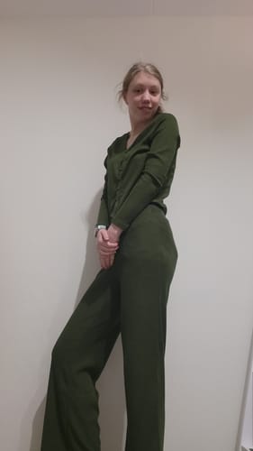 Customer photo review of Lola Huispak Groen