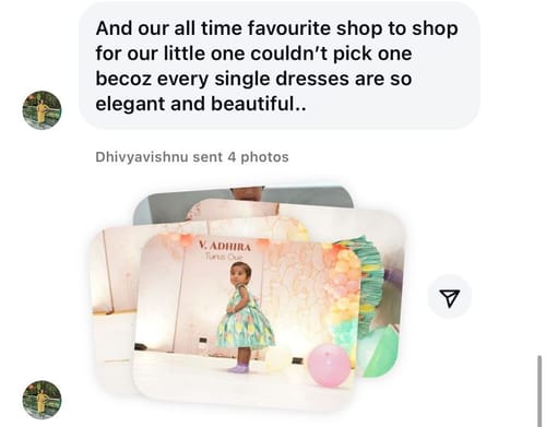 The Nesavu customer review from Dhivya_vishnu