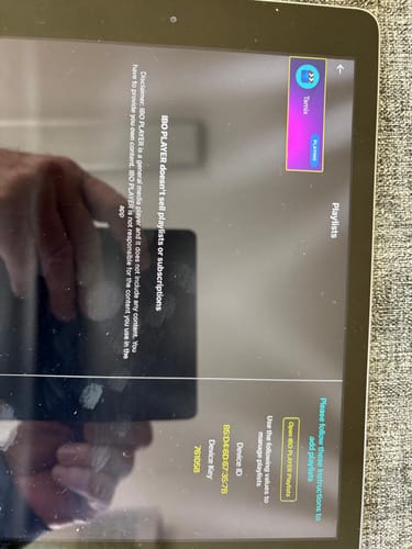 Customer photo review of UTBS8020   U-Tischbeinset 8020