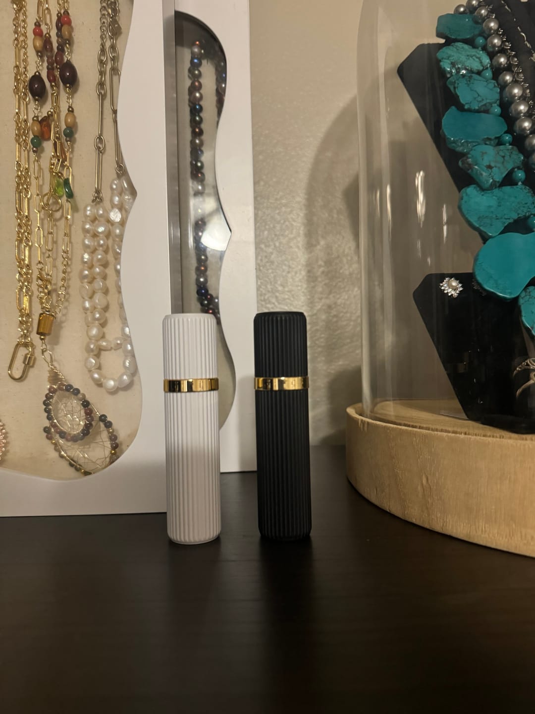 Customer photo review of Duchess Perfume