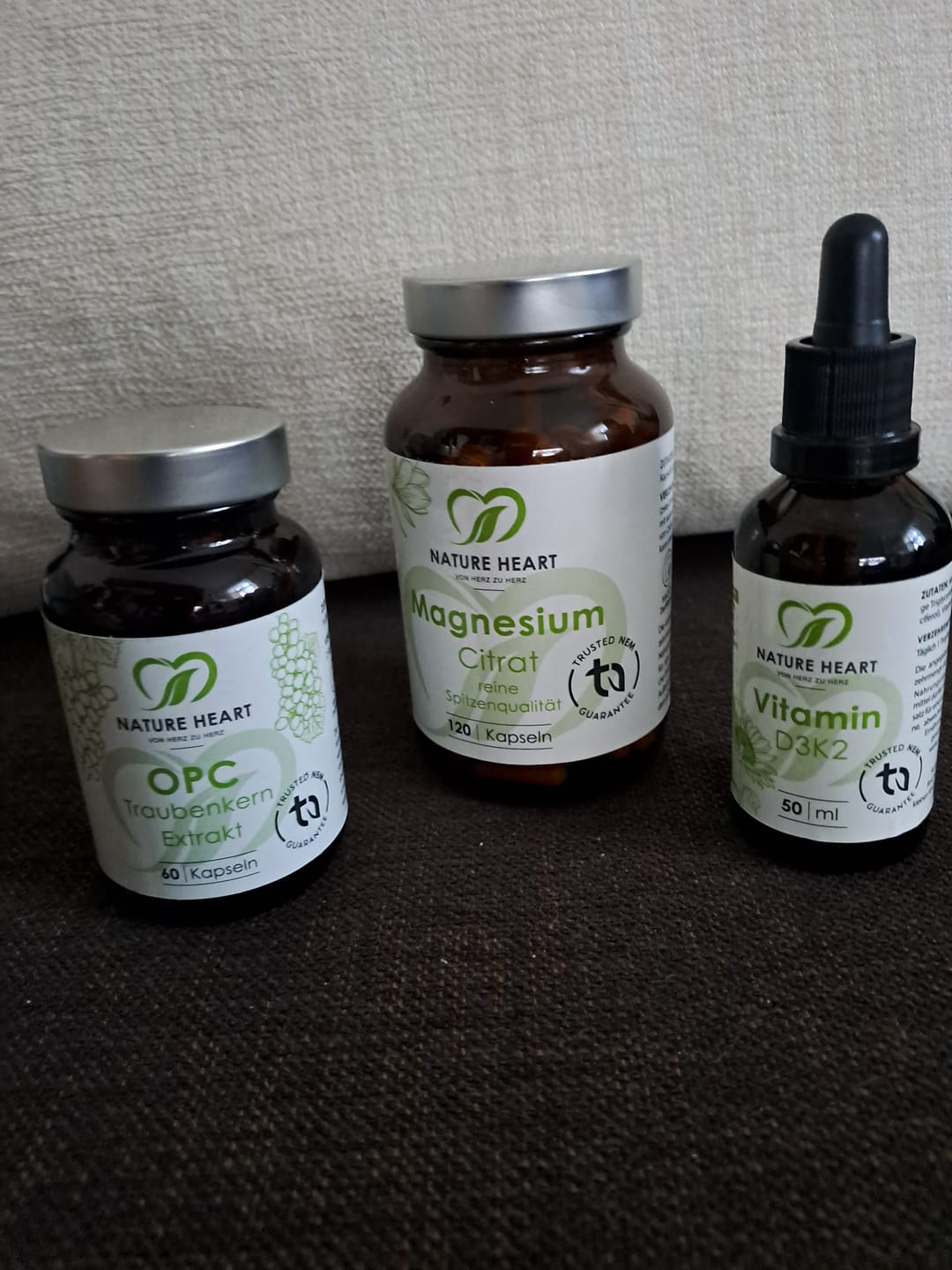Customer photo review of Basic Bundle + | Exiled Medic