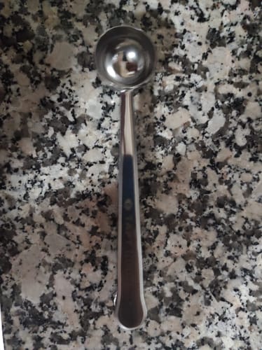 Customer photo review of TAFT Kahve 1 kg