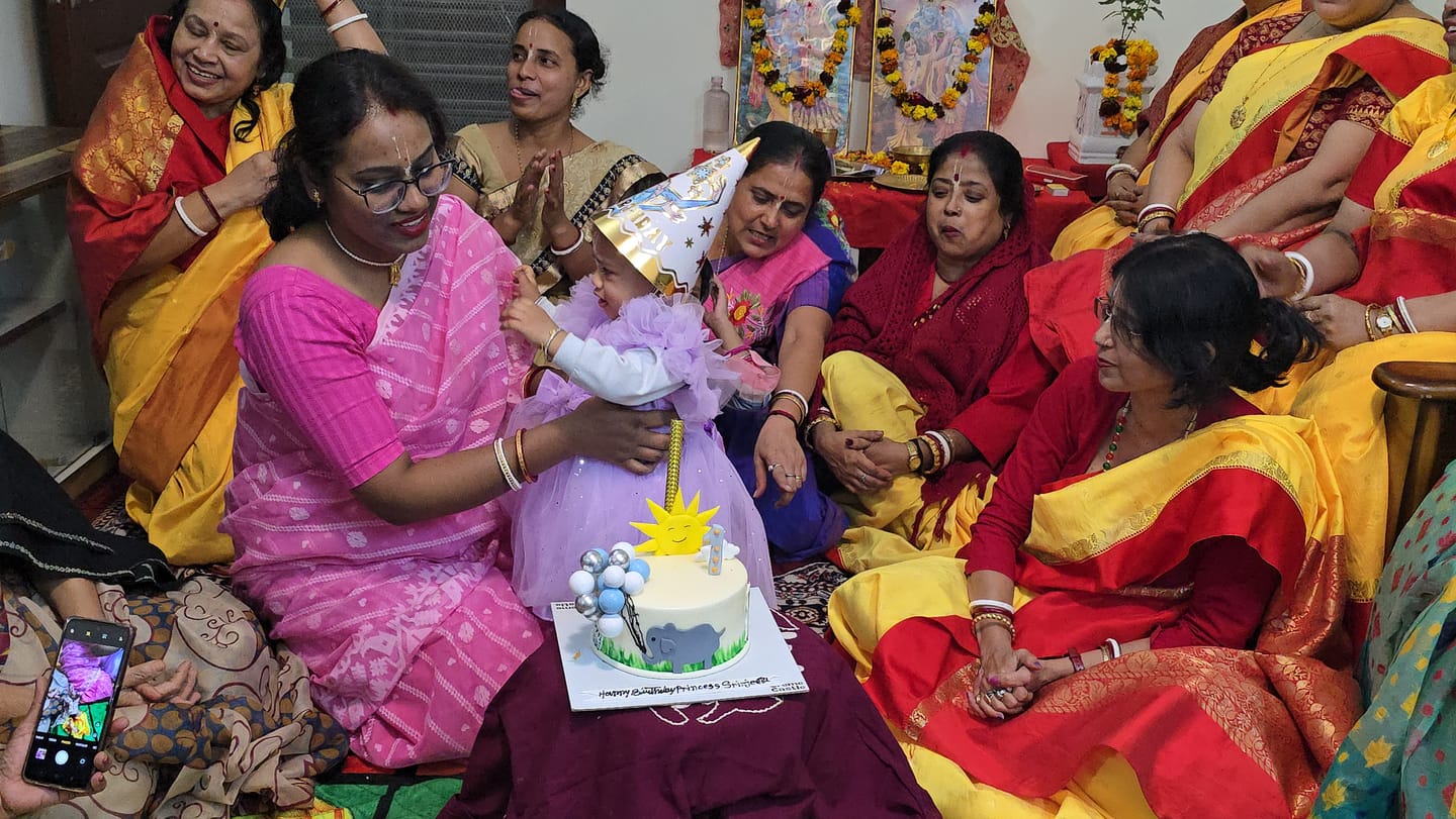 Customer photo review of Elephant Sunny Design Cake