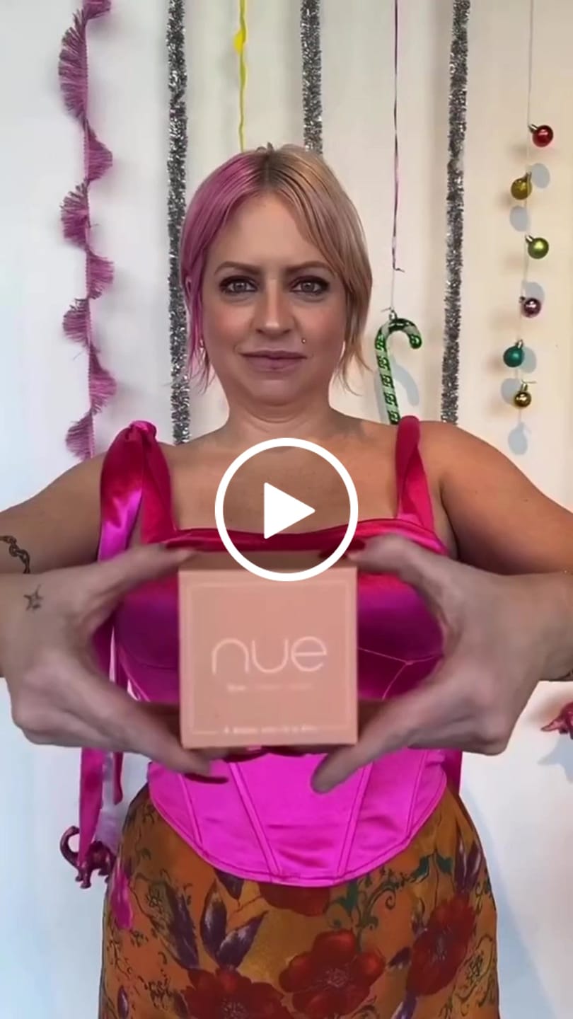 Customer video review of Light-Medium Tape