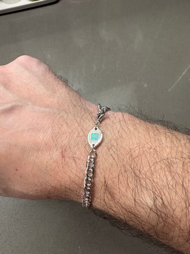 Customer photo review of אריזת מתנה בצורת ספר תנ"ך