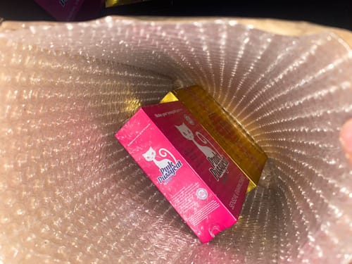 Customer photo review of Combo Pareja