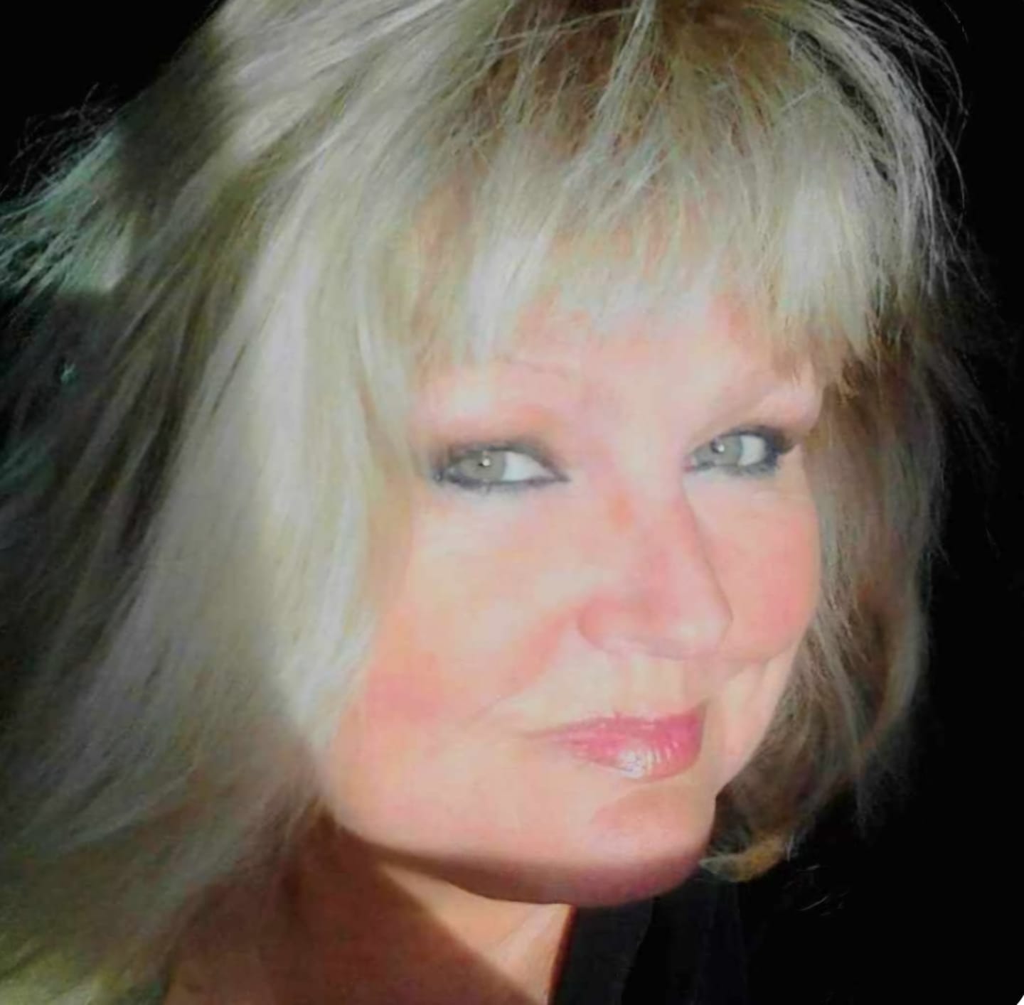 Customer photo review of Whipped Tallow Moisturizer