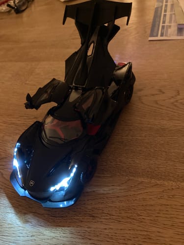 Customer photo review of Apollo IE Intensa Emozione