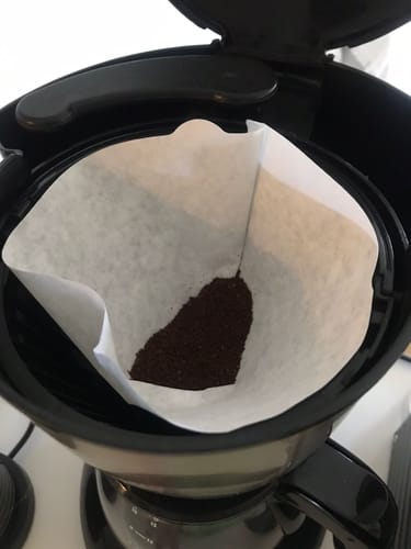 Customer photo review of TAFT Kahve 1 kg