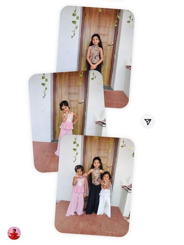 The Nesavu customer review from Ridham