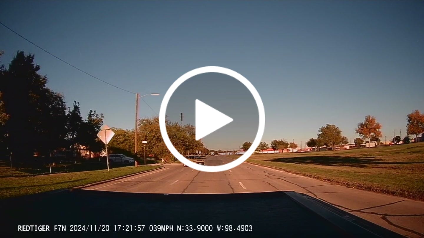 Customer video review of Redtiger F7NP 4K Front Rear Dash Cam
