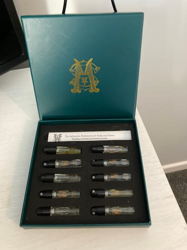 Customer photo review of Discovery Set