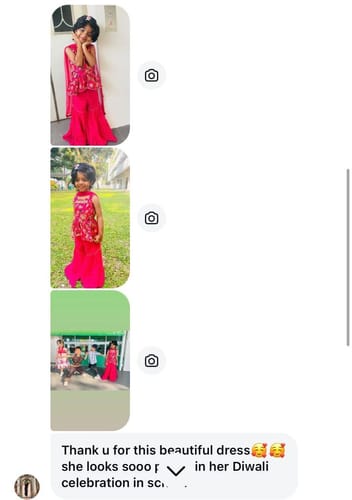 The Nesavu customer review from Divya_Sivakumar