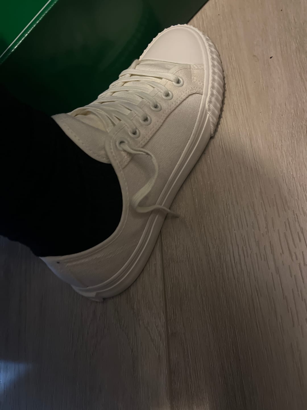 Customer photo review of Center Lo Classic