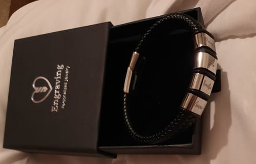 Customer photo review of Zapestnica: Atlas