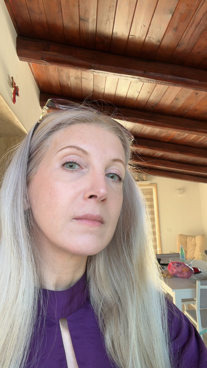 Customer photo review of Aqua