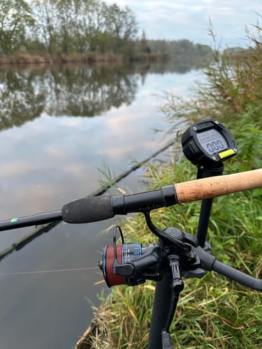 Customer photo review of MAGNITUDE MOLEN 420