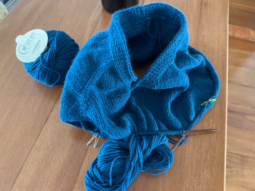 Customer photo review of CLASSIC