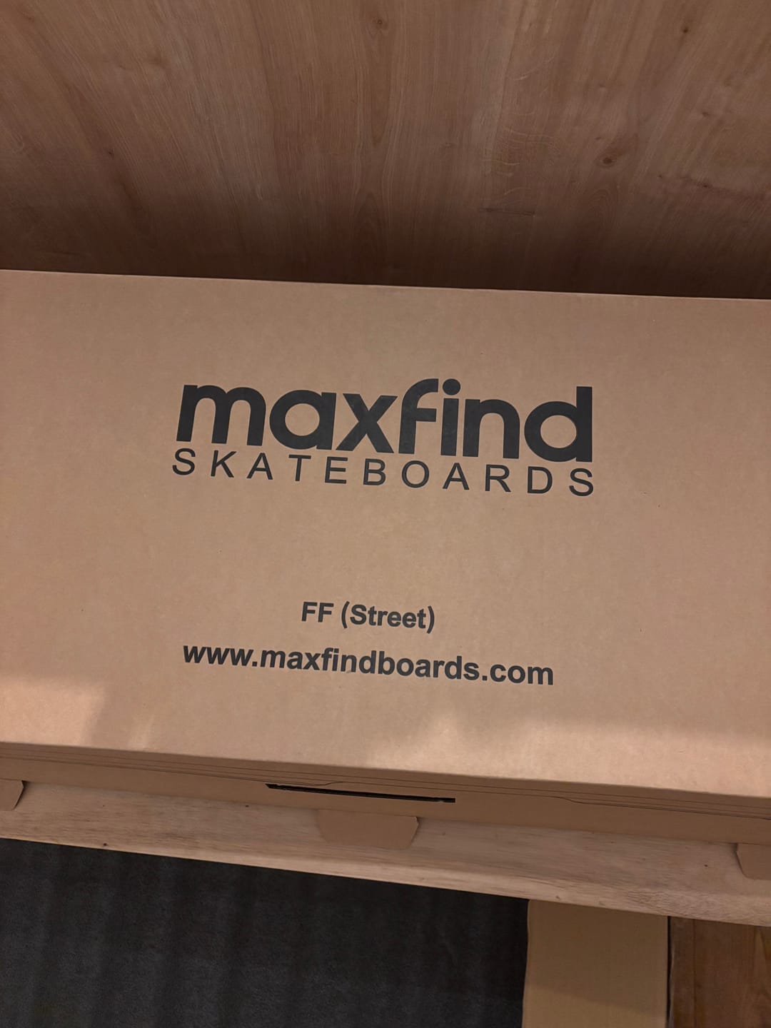 Customer photo review of MAXFIND FF PRO (NEW)