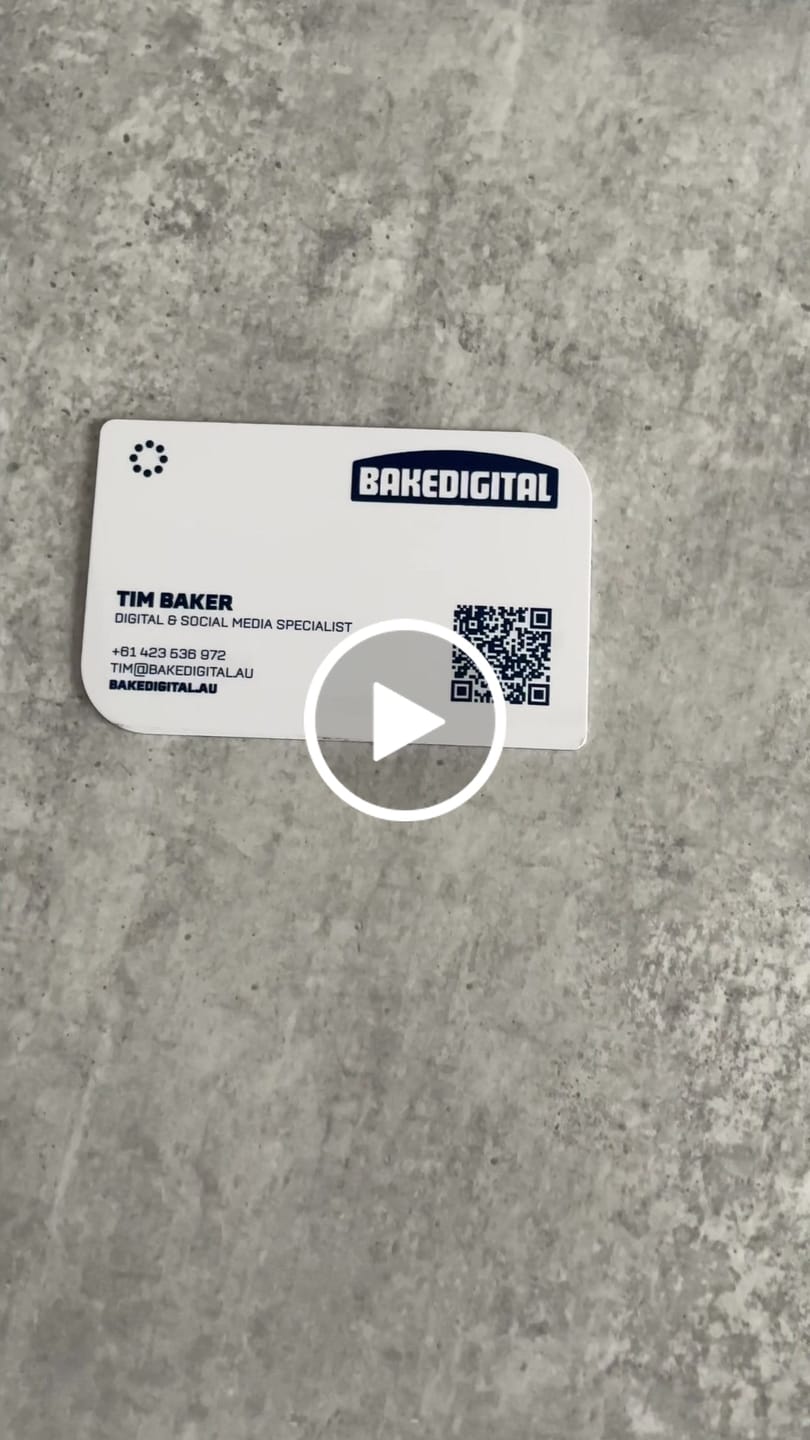 Customer video review of Tapt Custom