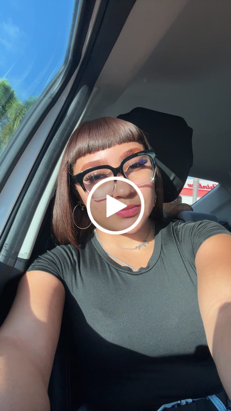 Customer video review of Dark Spots Corrector Cream