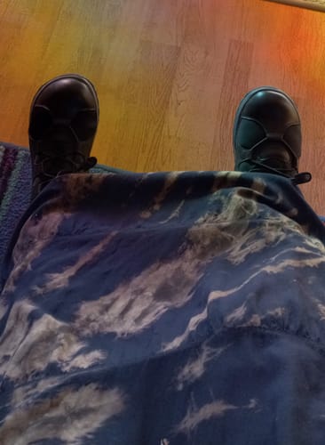 Customer photo review of Globetrotter