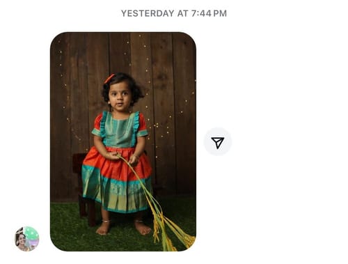 The Nesavu customer review from Olimalar_Kaliappan