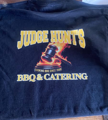 Customer photo review of Create DTF Gang Sheet - Build Your Own DTF Gang Sheet