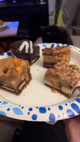 Customer photo review of Build Your Box