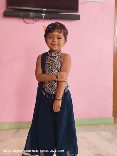 The Nesavu customer review from Dhivyaudaya22