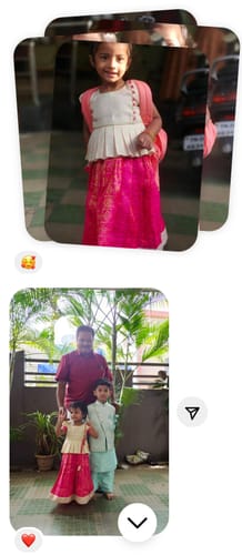 The Nesavu customer review from Srinithi Arvind